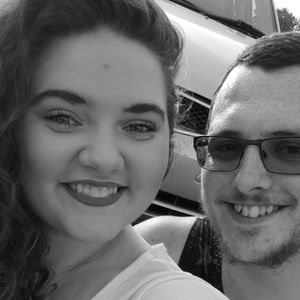 Meet your Posher, Catie